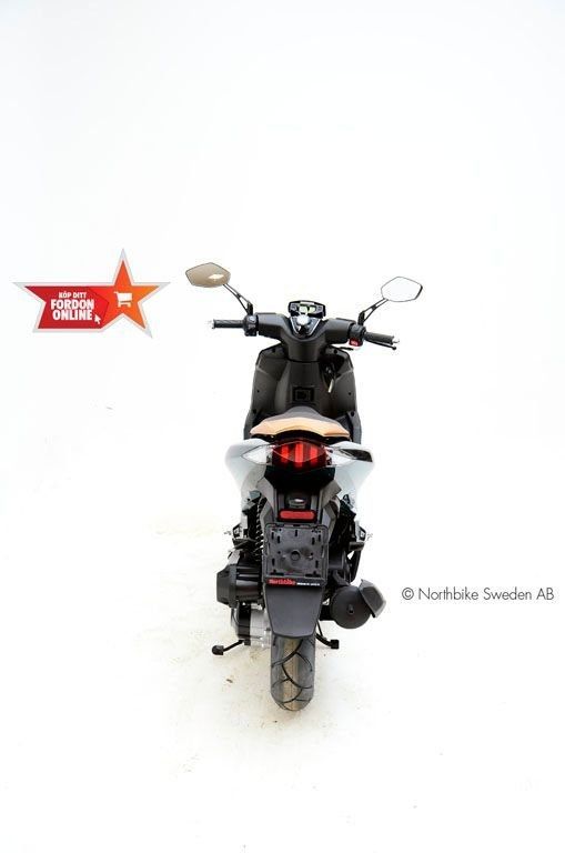 Peugeot Speedfight 4 bild 4