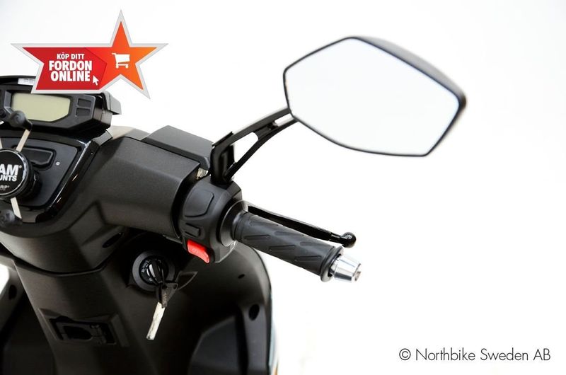 Peugeot Speedfight 4 bild 6