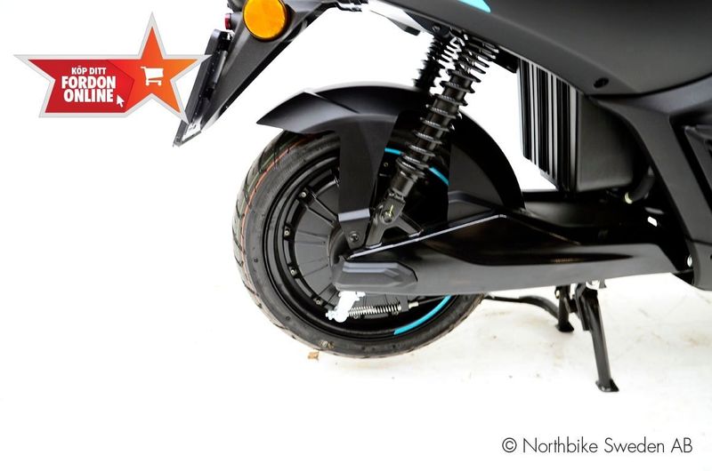 Peugeot e-Streetzone bild 5