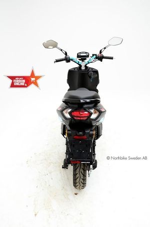 Peugeot e-Streetzone bild 4