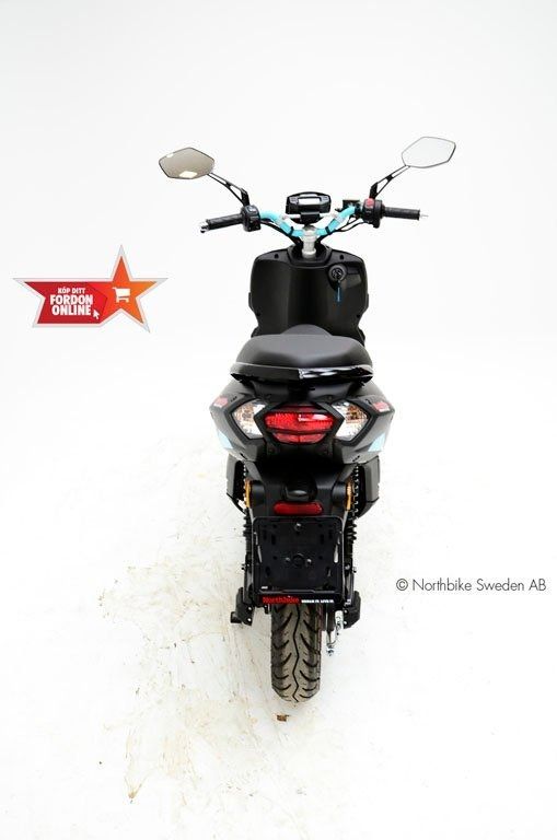 Peugeot e-Streetzone bild 4