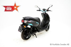 Peugeot e-Streetzone bild 3