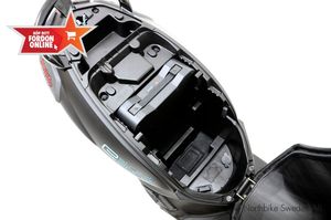 Peugeot e-Streetzone bild 7