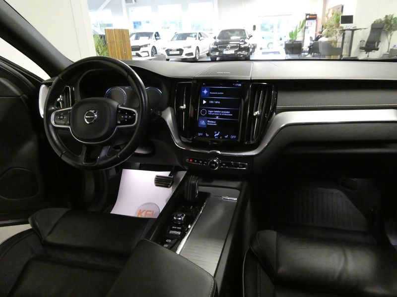 Volvo XC60 bild 14