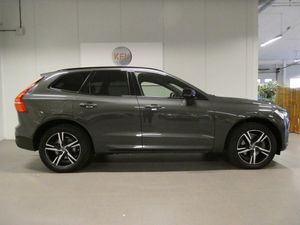 Volvo XC60 bild 5