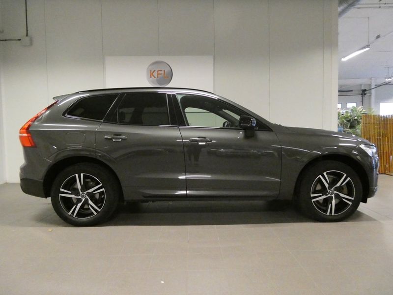Volvo XC60 bild 5