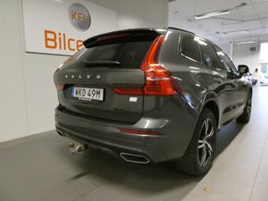Volvo XC60 bild 6