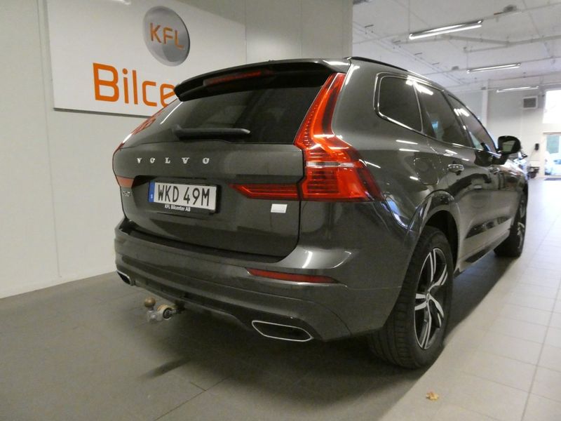 Volvo XC60 bild 6