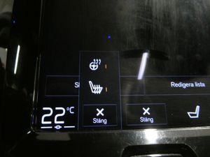 Volvo XC60 bild 24