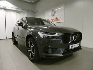 Volvo XC60 bild 1