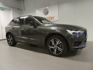 Volvo XC60 bild 3