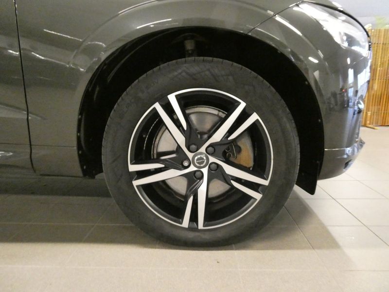 Volvo XC60 bild 4
