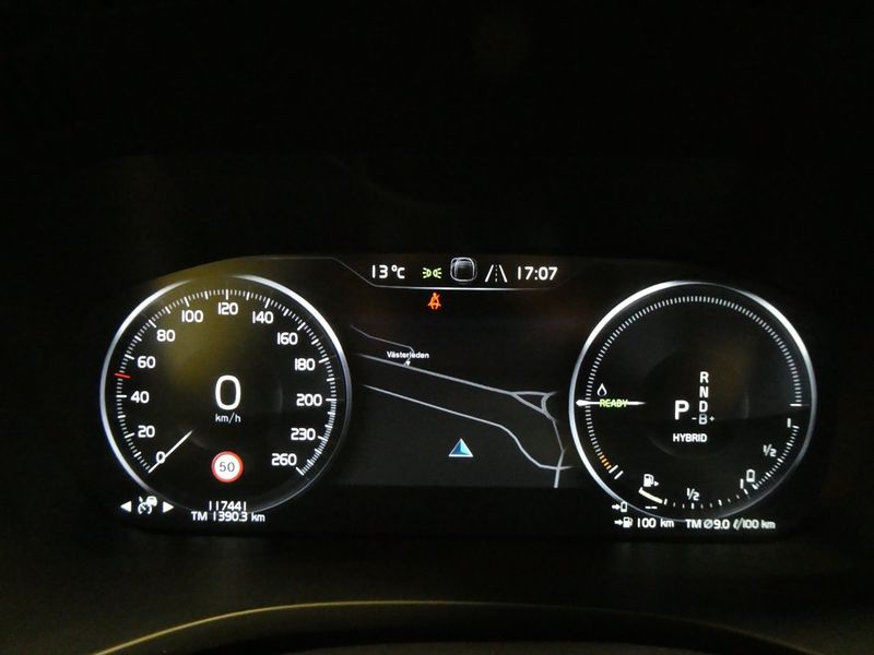 Volvo XC60 bild 17
