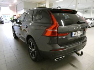Volvo XC60 bild 9