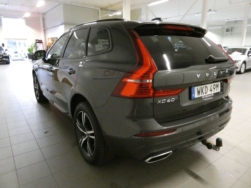 Volvo XC60 bild 9