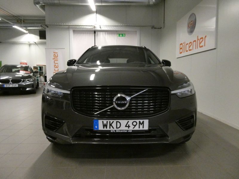 Volvo XC60 bild 11