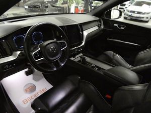 Volvo XC60 bild 12