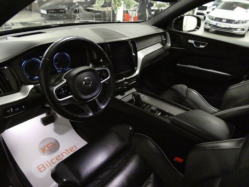 Volvo XC60 bild 12