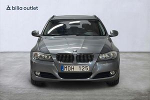 BMW 325 bild 3