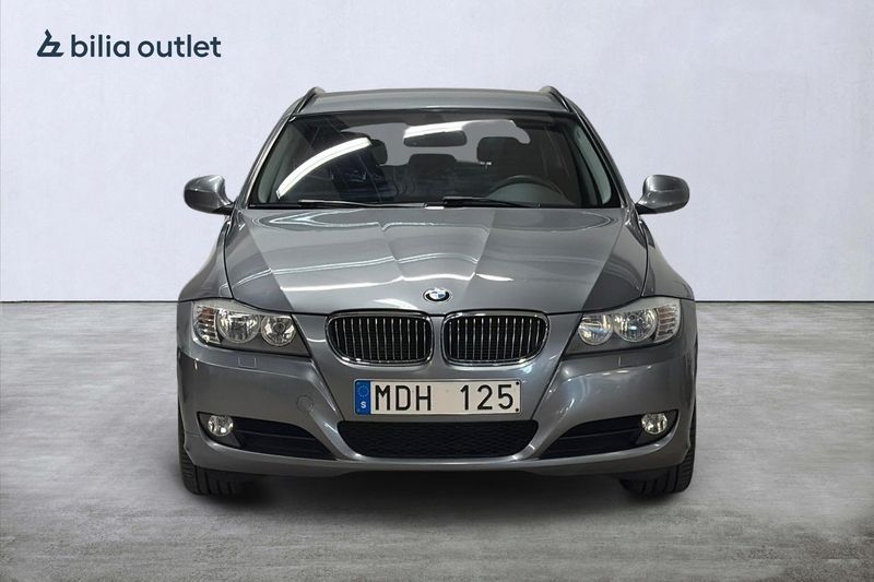 BMW 325 bild 3
