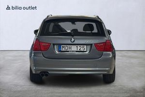 BMW 325 bild 7
