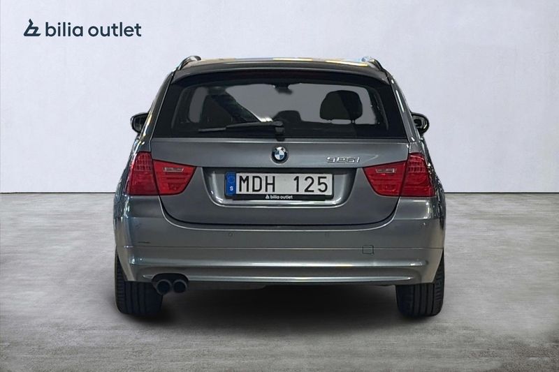 BMW 325 bild 7
