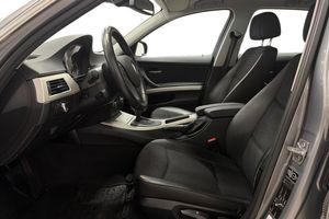 BMW 325 bild 13