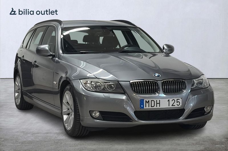 BMW 325 bild 4