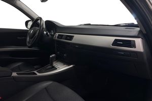 BMW 325 bild 15