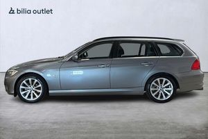 BMW 325 bild 9