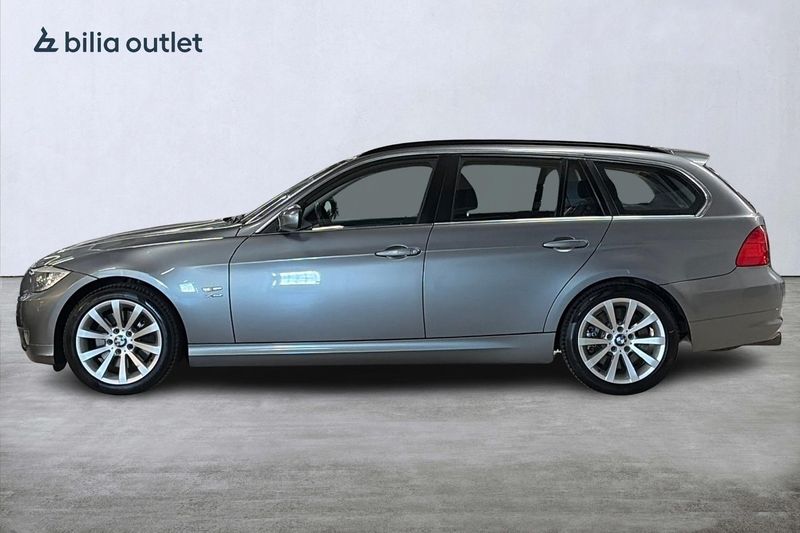 BMW 325 bild 9