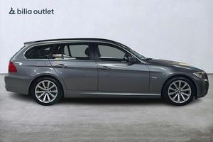 BMW 325 bild 5