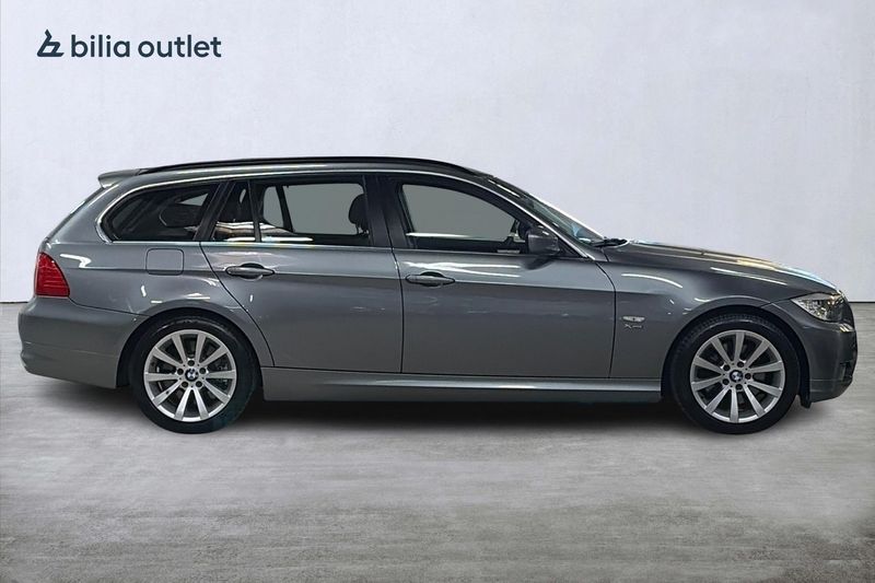 BMW 325 bild 5