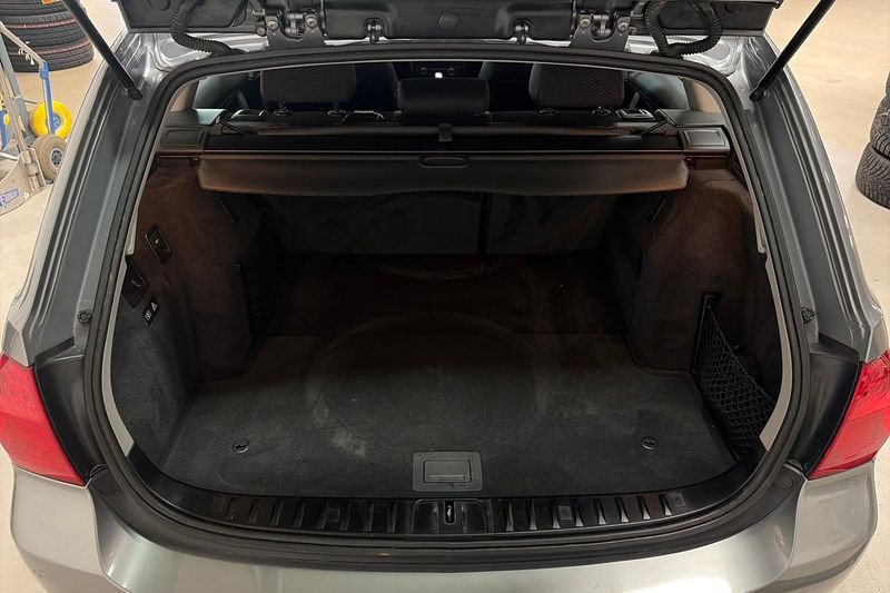 BMW 325 bild 10