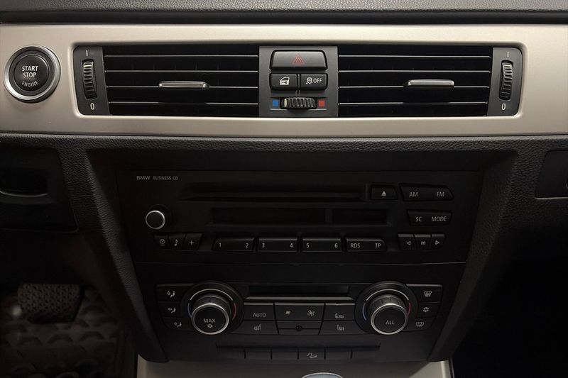 BMW 325 bild 21