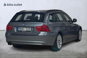 BMW 325 bild 6