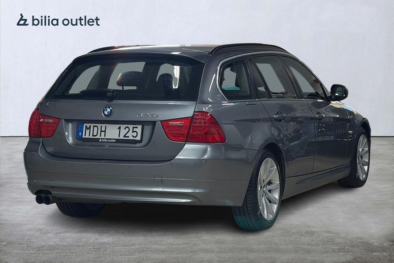 BMW 325 bild 6