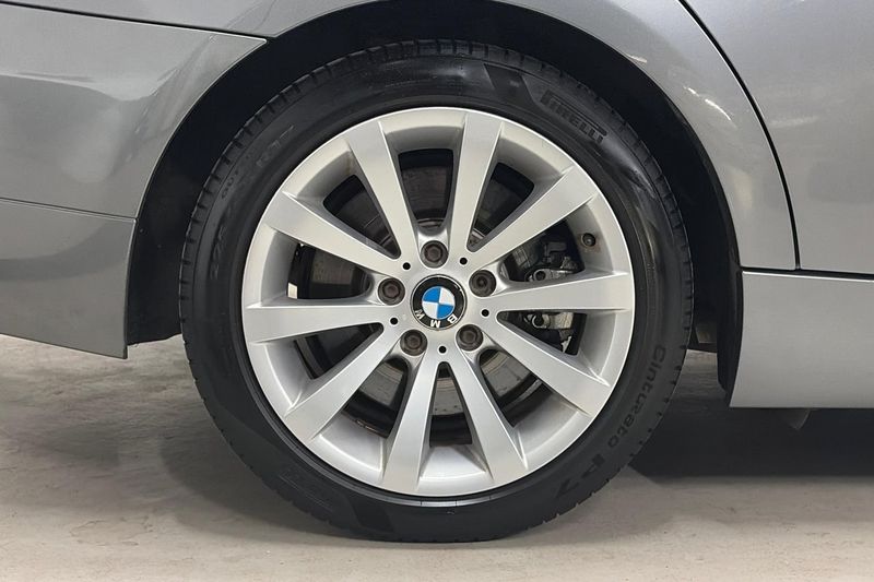 BMW 325 bild 11