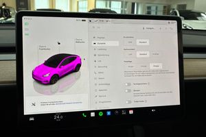 Tesla Model Y bild 22