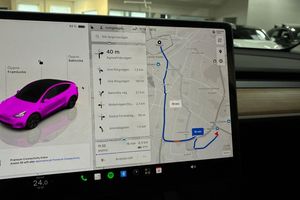 Tesla Model Y bild 21