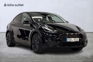 Tesla Model Y bild 4