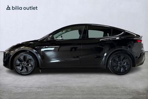 Tesla Model Y bild 9