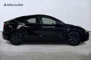 Tesla Model Y bild 5