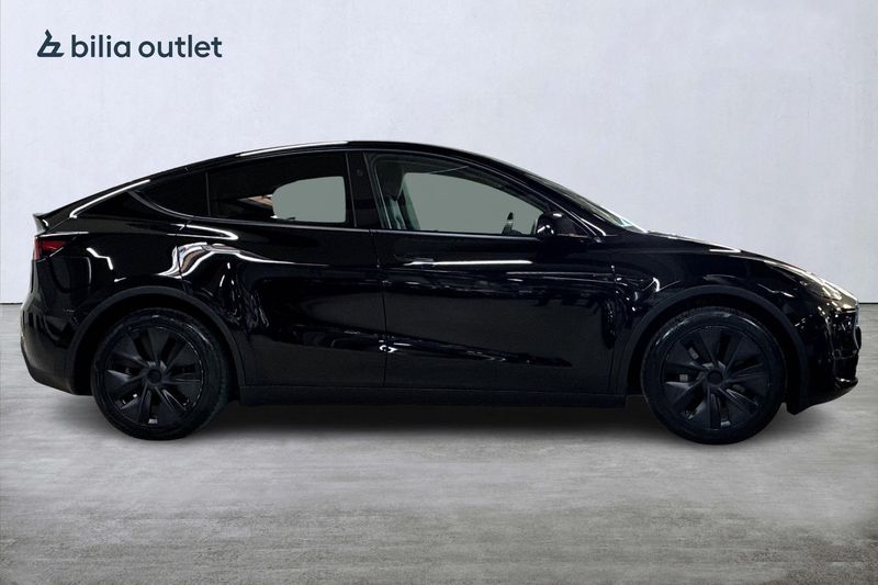 Tesla Model Y bild 5