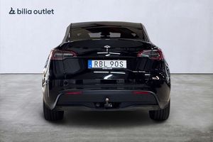 Tesla Model Y bild 7