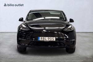 Tesla Model Y bild 3