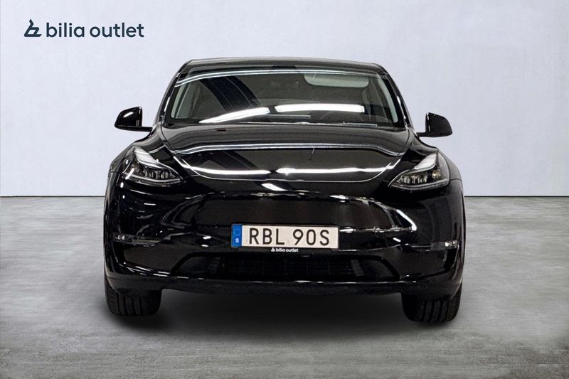 Tesla Model Y bild 3