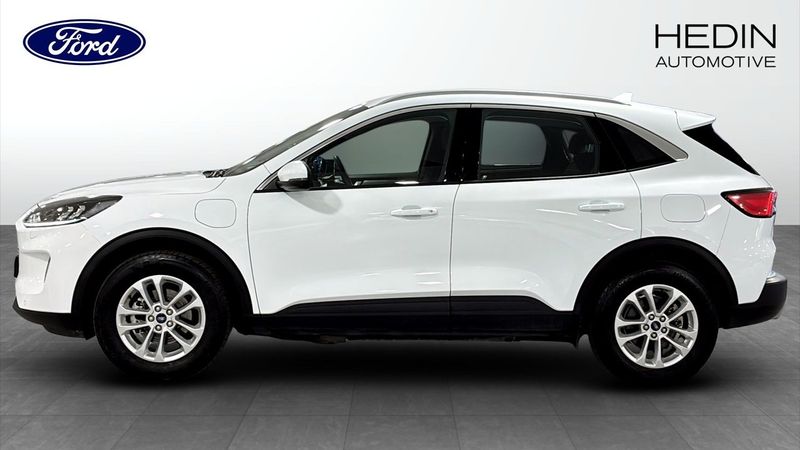 Ford Kuga bild 6