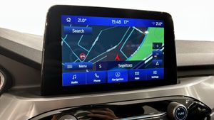 Ford Kuga bild 14