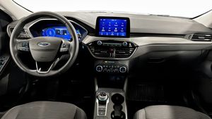 Ford Kuga bild 4